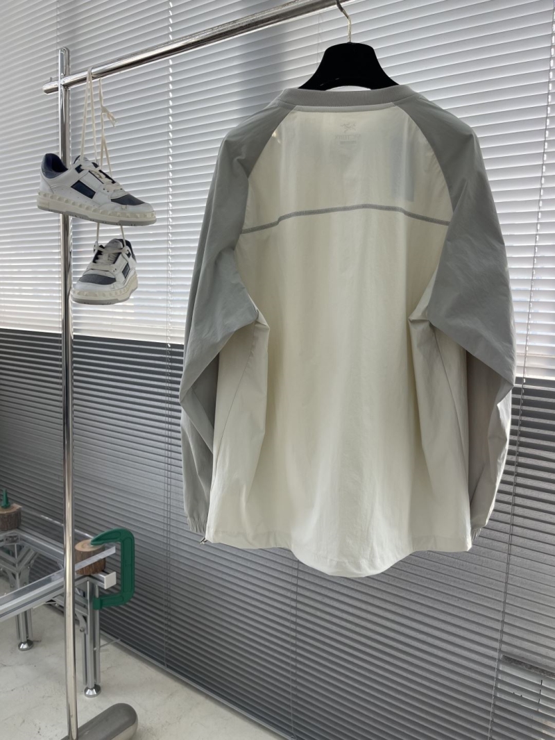 Arcteryx T-shirts